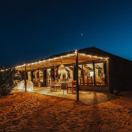 Kidal Luxury Desert Camp Merzouga Luaran gambar