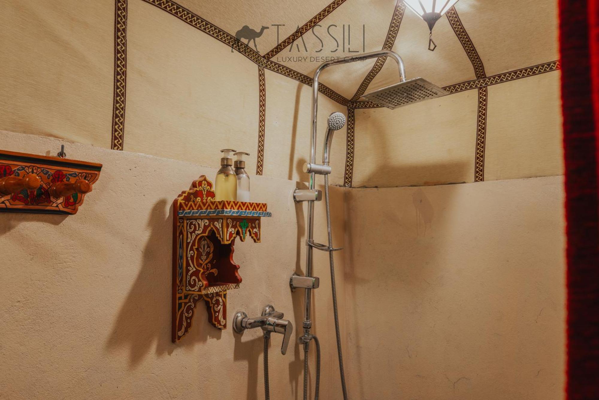 Kidal Luxury Desert Camp Merzouga Luaran gambar