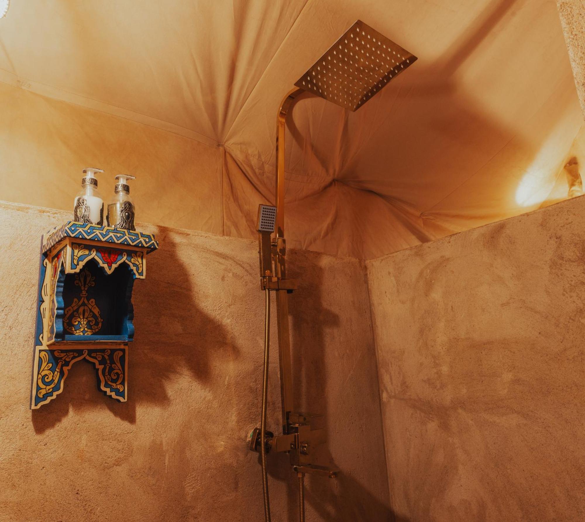Kidal Luxury Desert Camp Merzouga Luaran gambar