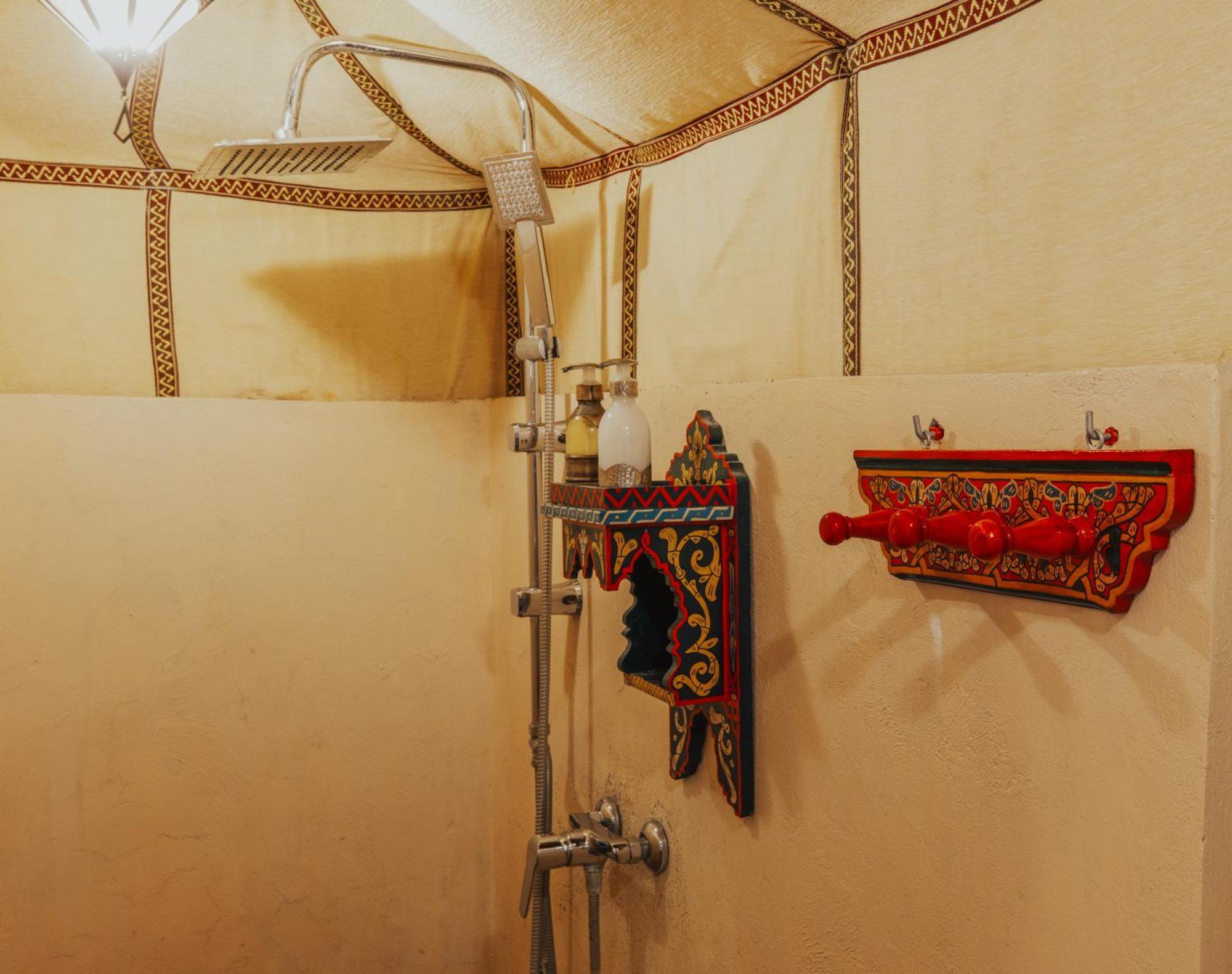 Kidal Luxury Desert Camp Merzouga Luaran gambar